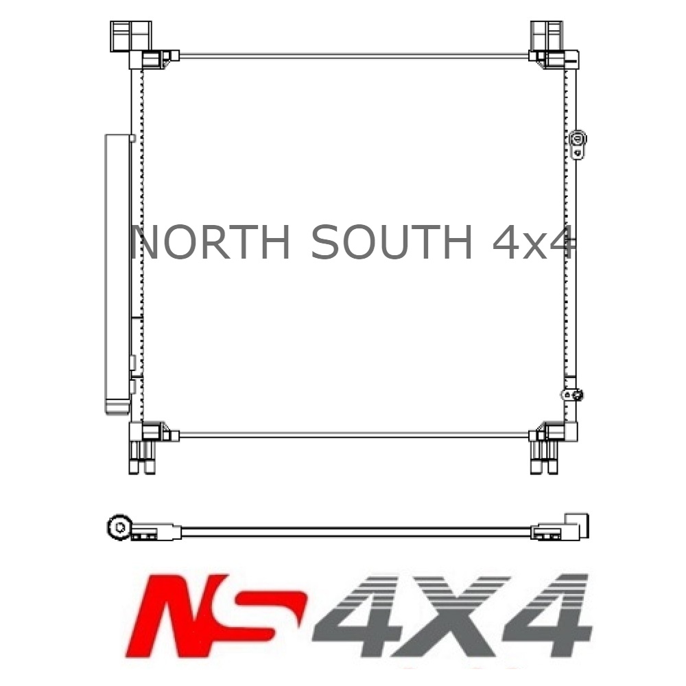 Ns4x4